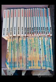 Tex e Martin Mystere fumetti 120 pezzi