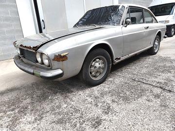 Lancia 2000 coupè per ricambi