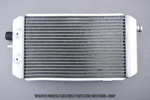 Radiatore YAMAHA VSTAR MIDNIGHT STAR XVS 1300 2010