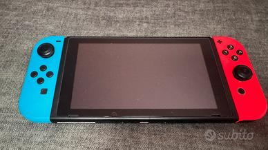 Nintendo Switch (Modello V1)