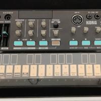 korg Volca FM