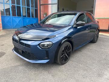 Lancia Ypsilon Hybrid DCT Edizione Cassina-Km17500