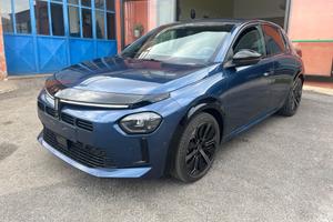 Lancia Ypsilon Hybrid DCT Edizione Cassina-Km17500