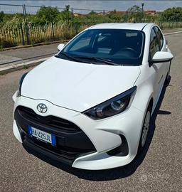 Toyota Yaris 1.5 Hybrid Active