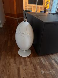 Ovetto Abs Soldi Design