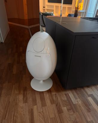 Ovetto Abs Soldi Design