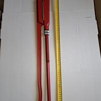 Chiave giratubi a becco 4"