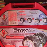 Catene da neve misura 40 9 mm arexons