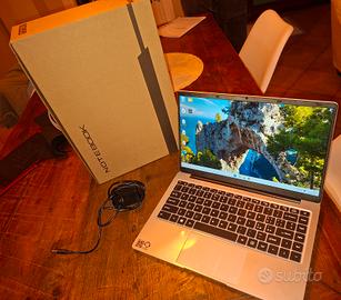 notebook pc portatile