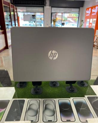 HP | 512GB ssd | intelCore i7  | Garantito