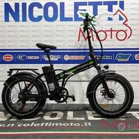 Fat Bike futura pronta consegna