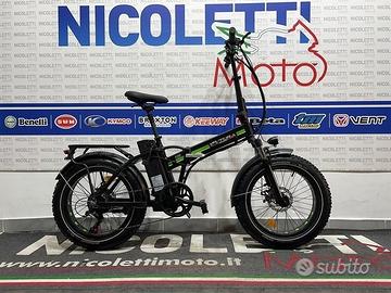 Fat Bike futura pronta consegna