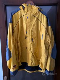 Giacca Bailo xtreme goretex