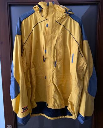 Giacca Bailo xtreme goretex