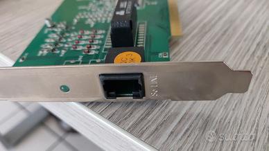 Modem PCI 56K