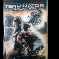 terminator salvation