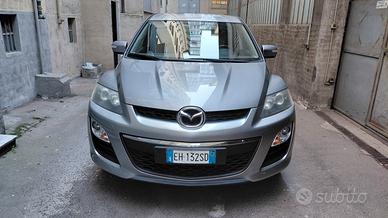 Mazda CX-7 2.2L MZR CD Sport Tourer