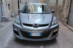 Mazda CX-7 2.2L MZR CD Sport Tourer