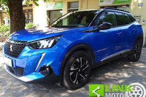PEUGEOT 2008 GT 1.5 BlueHDi 110cv Manuale