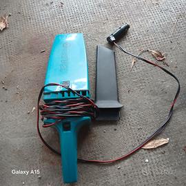 car vac black& decker x auto