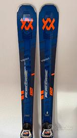 Völkl Peregrine 82 - sci da 182 cm