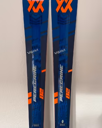 Völkl Peregrine 82 - sci da 182 cm