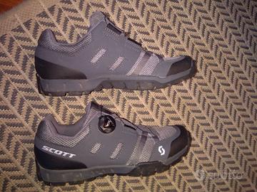 Scarpe Mtb