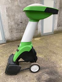 Biotrituratore elettrico Viking GE 355