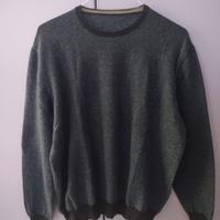 Maglione Vintage Taglia: 56 uomo (XL)