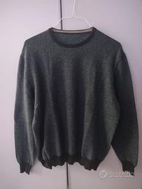 Maglione Vintage Taglia: 56 uomo (XL)