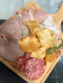 Bar + ristorante