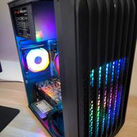 PC Gaming Intel