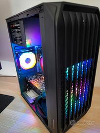 PC Gaming Intel