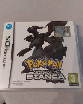 Gioco Nintendo Ds Pokemon 