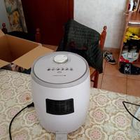 friggitrice ad aria 