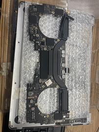 Macbook pro A1989 per ricambi