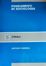 Fondamenti di sociologia