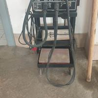 SPOTTER PROFESSIONALE CEBORA SPOT 3500