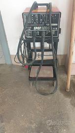 SPOTTER PROFESSIONALE CEBORA SPOT 3500