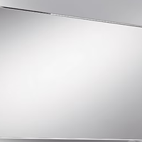 Specchio filo lucido Compab Wap