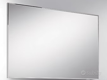 Specchio filo lucido Compab Wap