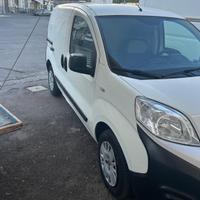 Fiat fiorino 1300 multijet