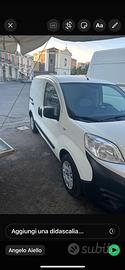 Fiat fiorino 1300 multijet