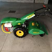 motocoltivatore Ferrari bcs 