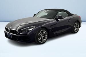 BMW Z4 sdrive 20i Msport auto