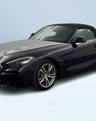 BMW Z4 sdrive 20i Msport auto