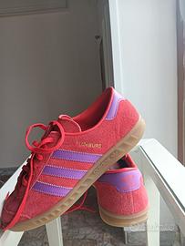 ADIDAS modello  HAMBURG. NUOVE. TAGLIA 36