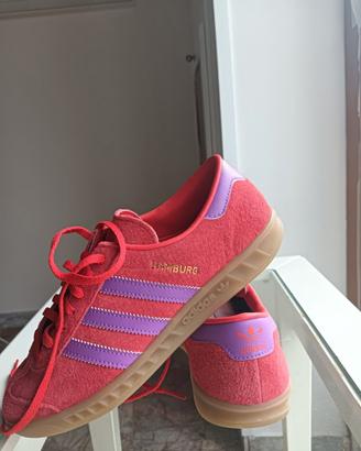 ADIDAS modello  HAMBURG. NUOVE. TAGLIA 36
