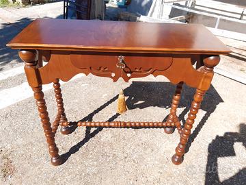 Console vittoriana valuto offert