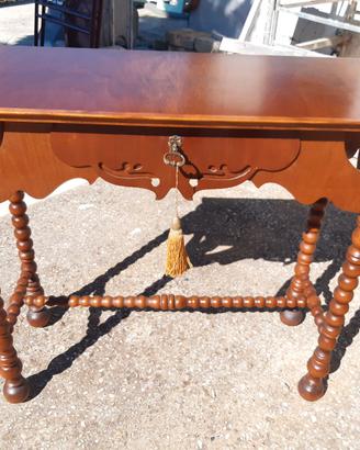 Console vittoriana valuto offert